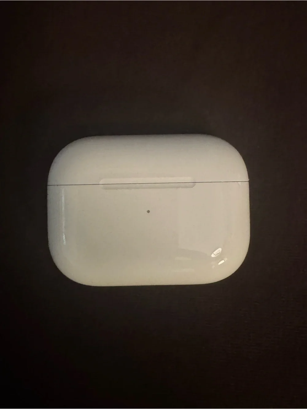 Apple Airpods Pro Gen 2 MagSafe Charging Case